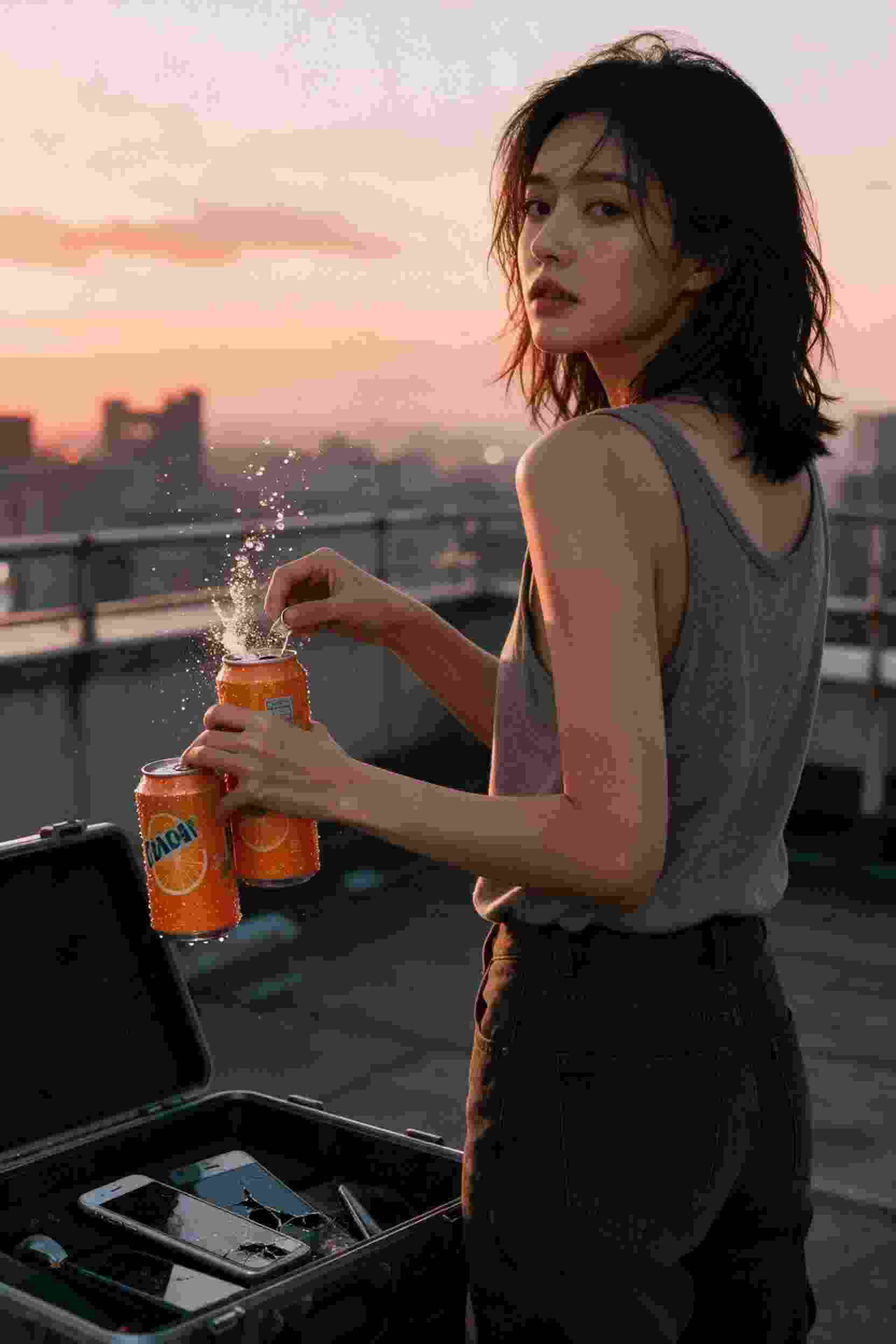 娘娘腔第二季