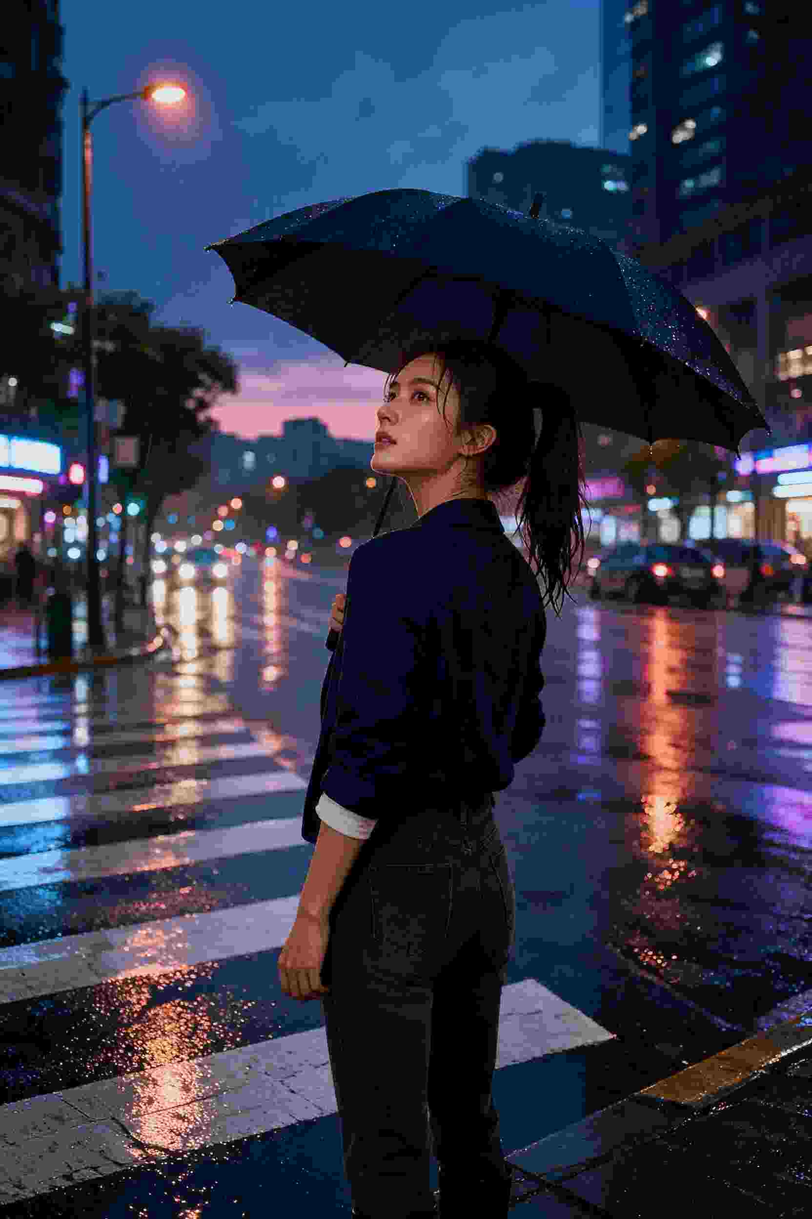 女高的秘密